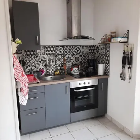 La Hervuerie Ferienhaus La Haye