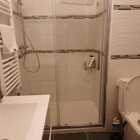 La Hervuerie La Haye