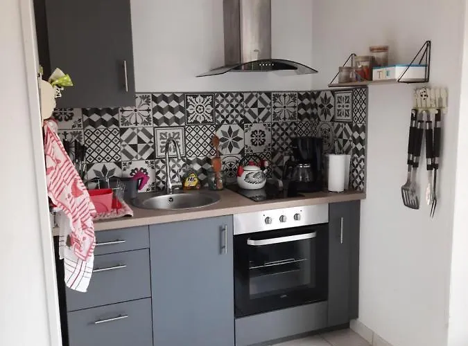 La Hervuerie Ferienhaus La Haye